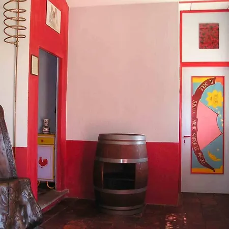 La Casa Che Ride *