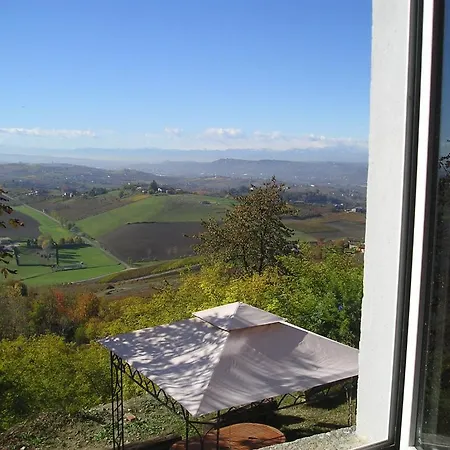 La Casa Che Ride * Costigliole d'Asti