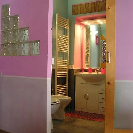 Bed & Breakfast La Casa Che Ride Costigliole d'Asti