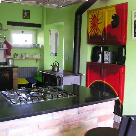 La Casa Che Ride Costigliole d'Asti