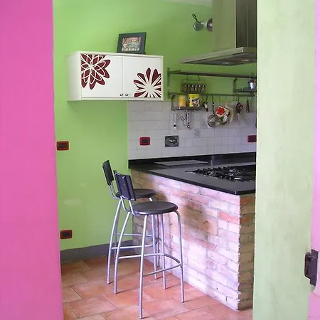 La Casa Che Ride