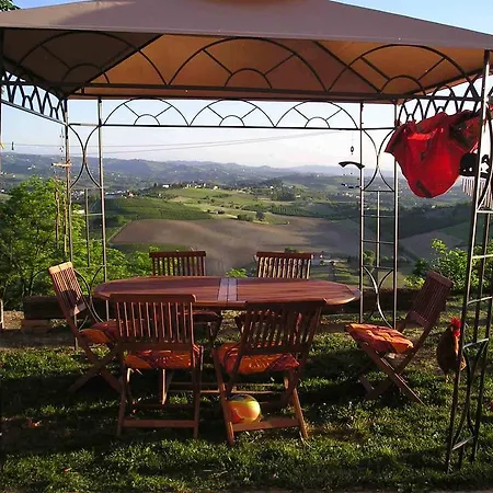 La Casa Che Ride Costigliole d'Asti