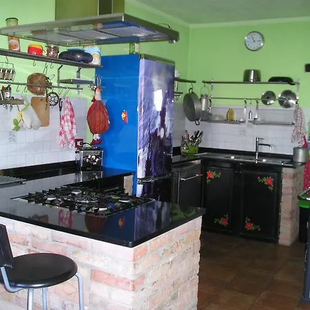 La Casa Che Ride Costigliole d'Asti
