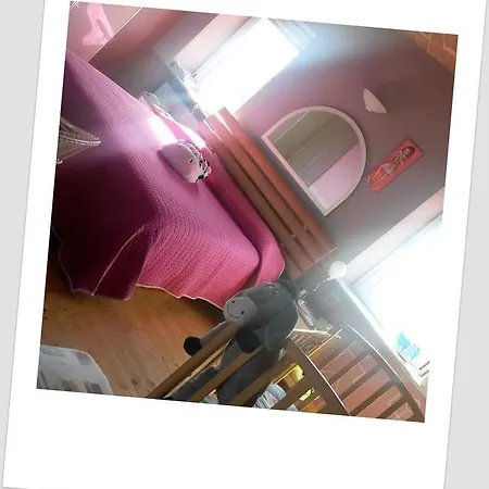 Bed & Breakfast La Casa Che Ride