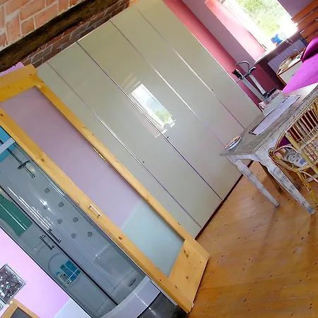 La Casa Che Ride Bed & Breakfast Costigliole d'Asti