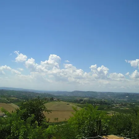 Bed & Breakfast La Casa Che Ride *