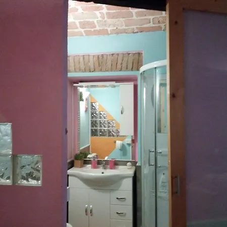 Bed & Breakfast La Casa Che Ride