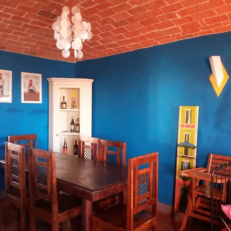 La Casa Che Ride Bed & Breakfast Costigliole d'Asti