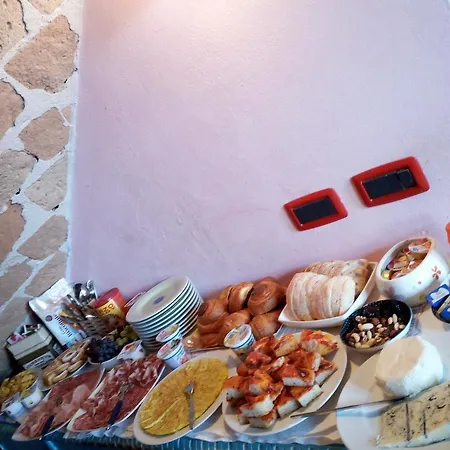 Bed & Breakfast La Casa Che Ride Costigliole d'Asti