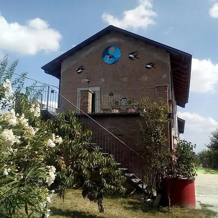 La Casa Che Ride