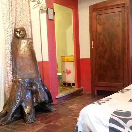 La Casa Che Ride Costigliole d'Asti