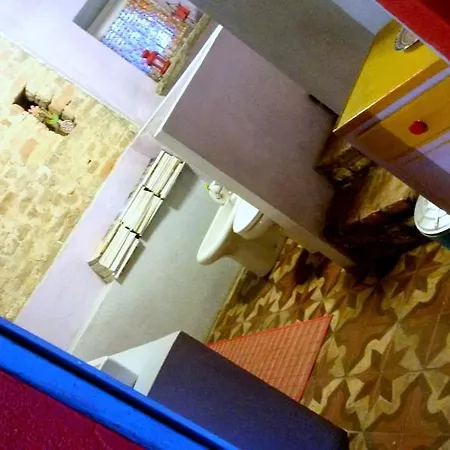 La Casa Che Ride * Costigliole d'Asti
